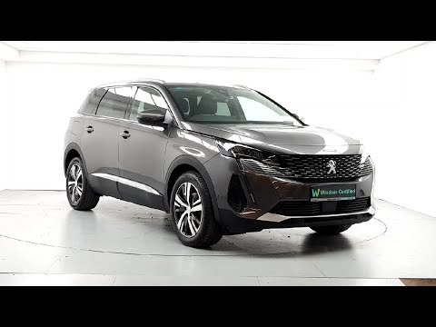 Peugeot 5008 1.2 Puretech 130bhp Allure - Image 2