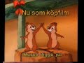 Robin Hood Swedish Egmont Vhs Opening Closing