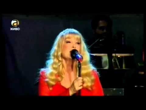 Хелена Благне - Кога те нема...