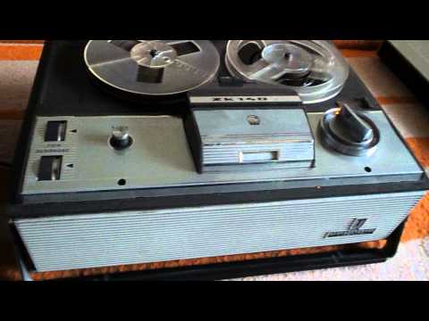 "Tu rozgłośnia polska radia Wolna Europa " - czyli stare nagrania