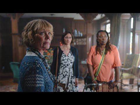 afbeelding Marlow Murder Club, The