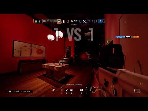 Proper way to play Melusi (Ace) |  Tom Clancy's Rainbow Six Siege