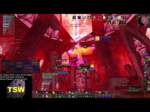Tsw Tempest Keep Raid Leader Raid Guide for Classic TBC. Rough First Draft