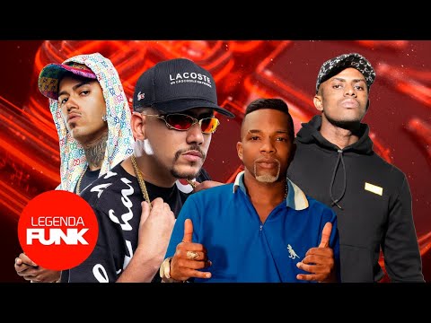 VAI ENTRAR NA VARA - MC Topre, MC IG, MC Menor da VG (DJ Sati Marconex e DJ Gouveia)