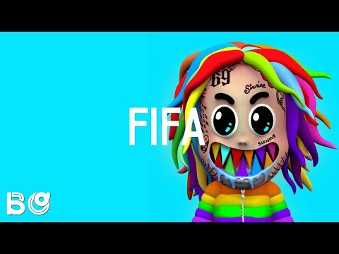 🌊 *FREE* 6ix9ine x Lil Tjay Type Beat - FIFA | Prod. BO Beatz
