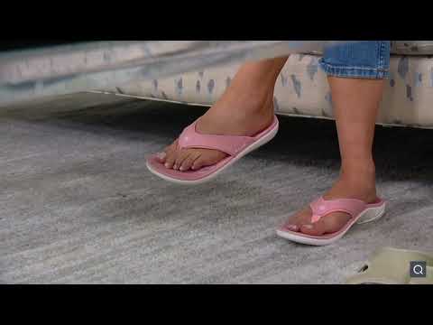 More of Courtney Toes