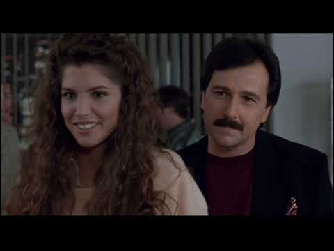 City Slickers (1991) - Mitch's Birthday Party