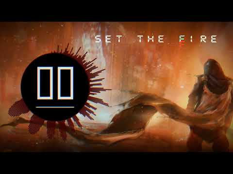 L4inak feat. Nina Moody - Set The Fire