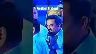 Download lagu Presiden Prabowo - bernyanyi bersama lagu O Ulate - Gerakan Solidaritas Nasional mp3