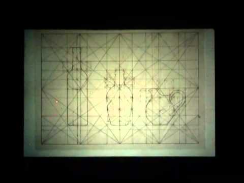 The Barnstone Method - Drawing Course  Lesson 01 Chapter 8