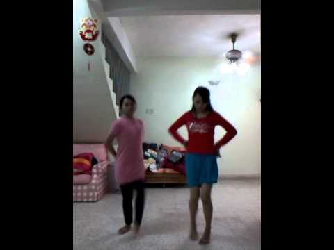 Me gustas tu cover by Troublegirlstar