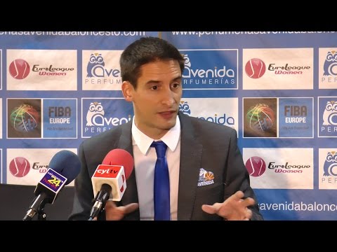 Declaraciones del partido Avenida - Schio