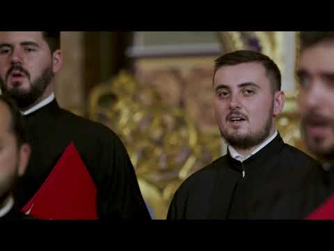 O, ce veste minunată - Corul Psaltic Sfântul Ioan Damaschin al Arhiepiscopiei Aradului