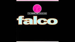 Falco Vienna Calling (Remix) (Contains a sample of &quot;Der Kommissar&quot;)