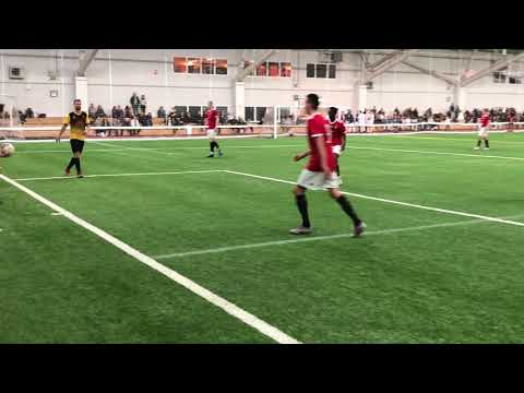 FBK Karlstad - Västanviks AIF 2-0