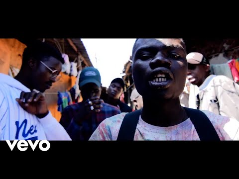 Tu G Vice - Nashika Mathao (Explicit)