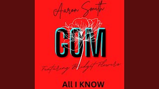 Aaron Smith - All I Know (Tony Arzadon Remix) Ft Bridget Flowers video