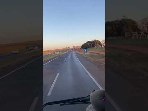 A Estrada é Longa quanto mais eu corro nunca chega o Fim