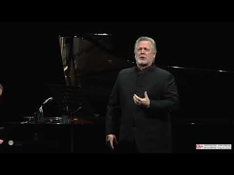 GREGORY KUNDE. Homenaje a Miguel Fleta en su 80 Aniversario