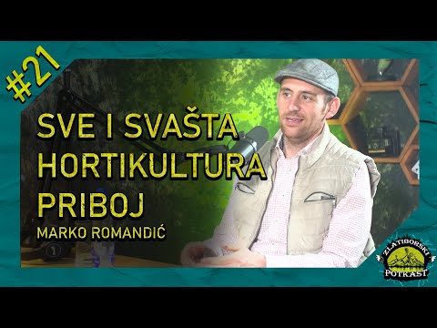 Marko Romandić - Zlatiborski Podcast Ep. 21