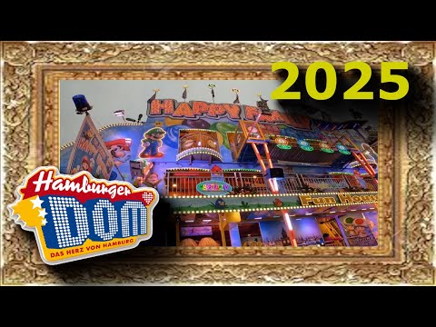 Happy Family (Heine) — Front & Details | Hamburger Winterdom 28.11.2025