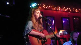 Amanda Anne Platt &amp; The Honeycutters  &quot;90 Miles (The Tennessee Song)&quot;
