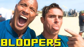 ULTIMATE ZAC EFRON BLOOPERS COMPILATION (Baywatch, Dirty Grandpa, High School Musical, Neighbors)