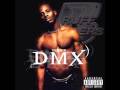 Dmx - Make a move