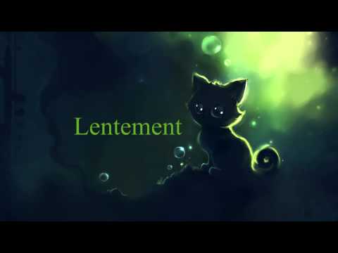 Miaow - Lentement