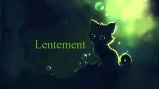 Miaow - Lentement