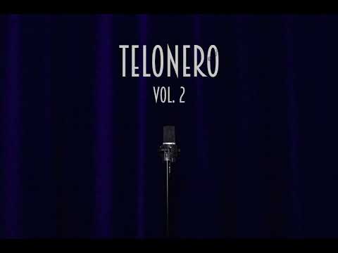 Mili Milanss - Hasta que salga el sol (feat. Zeballos) [Telonero Vol. 2]