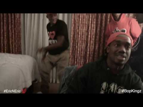 -Itsaericthing- w/ BopKingz Kemo x Dlow x Stunt Taylor