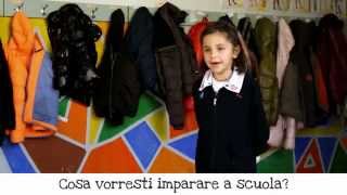 La scuola dei bambini