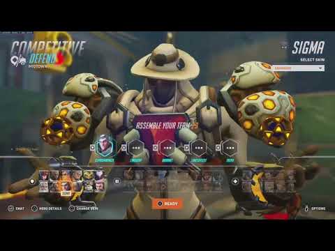 Absolute CRAZY hog comeback/HARD carry