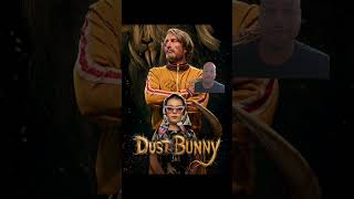 Dust Bunny 2025 Film