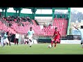 Very Creative Passing Made By The SHILLONG LAJONG FC vs SCREENIDI DECCAN FC| I LEAGUE 2023