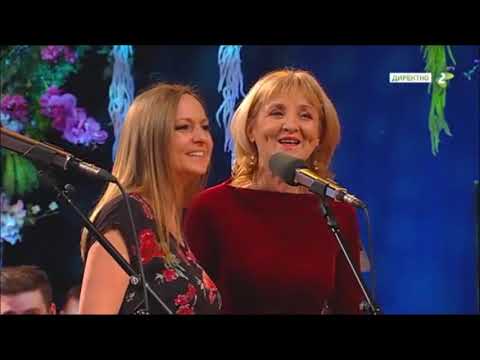 ZA ŠČESCE - Grupa starših vokalnih solistoh