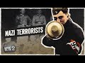Nazi Werwolves Post War Terror War Against Humanity 135