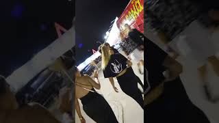 Behind every great DJ, there is a great woman