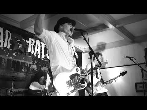 Sugar Rats - She was a nazi - Apromus-kväll i Sundbyberg 2023