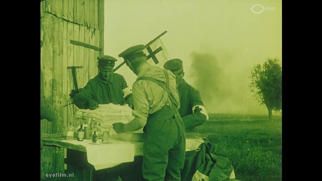 Das Tagebuch des Dr. Hart