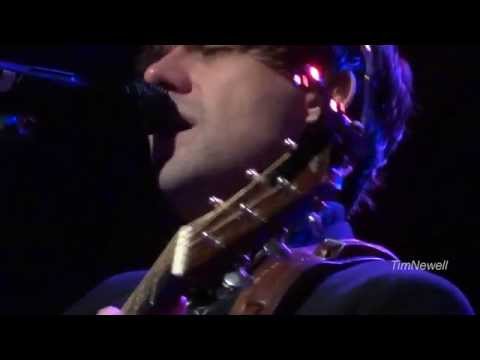 Conor Oberst + Dawes LIVE!  -NEARLY COMPLETE SHOW-