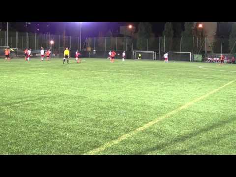 FINALE COPPA PRIMAVERA CALCIO A 11 ( A.S.D. SAN SIRO 2000 - ACQUACHETA)