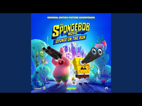 F Is For Friends (Music From "Sponge On The Run" Movie)