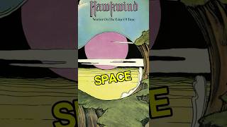 Do people actually HATE Hawkwind?