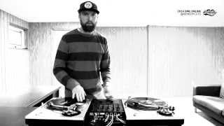 DJ Remedy || 2014 DMC Online DJ Battle [ Round 7 ]