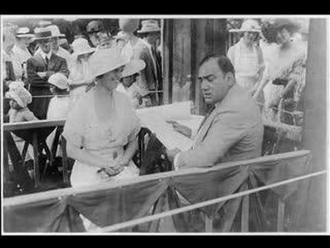 Enrico Caruso - La Bohème: Che Gelida Manina (1906)