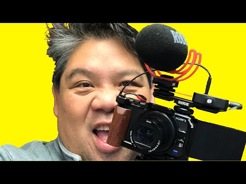 Attack Your Audio - Rode VideomicGO II & WirelessGO II - Ultimate Audio Setup