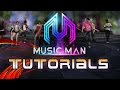 [Music Man Online] Tutorials: Thunder Mode 