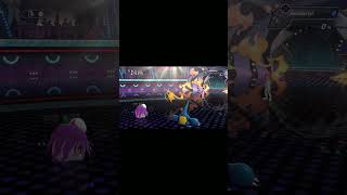 Mega Heracross SWEEP #pokemon